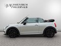Daumennagel 3 - MINI Cooper S Cabrio *JCW-PAKET*H&K*PEPPER*LEDER*NAVI