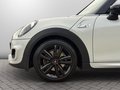 Daumennagel 22 - MINI Cooper S Cabrio *JCW-PAKET*H&K*PEPPER*LEDER*NAVI