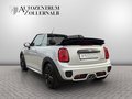 Daumennagel 4 - MINI Cooper S Cabrio *JCW-PAKET*H&K*PEPPER*LEDER*NAVI