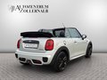 Daumennagel 6 - MINI Cooper S Cabrio *JCW-PAKET*H&K*PEPPER*LEDER*NAVI