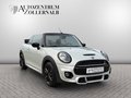 Daumennagel 8 - MINI Cooper S Cabrio *JCW-PAKET*H&K*PEPPER*LEDER*NAVI