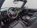 Daumennagel 10 - MINI Cooper S Cabrio *JCW-PAKET*H&K*PEPPER*LEDER*NAVI