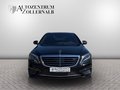 Daumennagel 2 - Mercedes-Benz S 63 AMG L *CHAUFFEUR*EXECUTIVE*CARBON*EXKLUSIV*