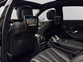 Daumennagel 13 - Mercedes-Benz S 63 AMG L *CHAUFFEUR*EXECUTIVE*CARBON*EXKLUSIV*
