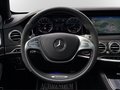 Daumennagel 21 - Mercedes-Benz S 63 AMG L *CHAUFFEUR*EXECUTIVE*CARBON*EXKLUSIV*