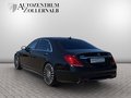 Daumennagel 4 - Mercedes-Benz S 63 AMG L *CHAUFFEUR*EXECUTIVE*CARBON*EXKLUSIV*