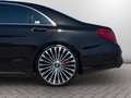 Daumennagel 31 - Mercedes-Benz S 63 AMG L *CHAUFFEUR*EXECUTIVE*CARBON*EXKLUSIV*