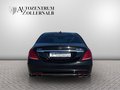 Daumennagel 5 - Mercedes-Benz S 63 AMG L *CHAUFFEUR*EXECUTIVE*CARBON*EXKLUSIV*