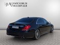 Daumennagel 6 - Mercedes-Benz S 63 AMG L *CHAUFFEUR*EXECUTIVE*CARBON*EXKLUSIV*