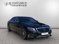 Daumennagel 8 - Mercedes-Benz S 63 AMG L *CHAUFFEUR*EXECUTIVE*CARBON*EXKLUSIV*