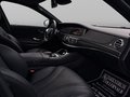 Daumennagel 9 - Mercedes-Benz S 63 AMG L *CHAUFFEUR*EXECUTIVE*CARBON*EXKLUSIV*