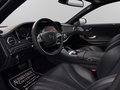 Daumennagel 10 - Mercedes-Benz S 63 AMG L *CHAUFFEUR*EXECUTIVE*CARBON*EXKLUSIV*