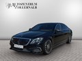 Daumennagel 1 - Mercedes-Benz S 63 AMG L *CHAUFFEUR*EXECUTIVE*CARBON*EXKLUSIV*
