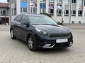 Daumennagel 3 - Kia Niro 1.6 GDI Automatik Edition 7 *AHK*TOP AUSSTA