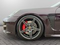 Daumennagel 21 - Porsche Panamera Turbo *AMETHYST*CHRONO*BURMESTER*VOLL