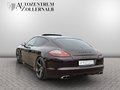 Daumennagel 4 - Porsche Panamera Turbo *AMETHYST*CHRONO*BURMESTER*VOLL