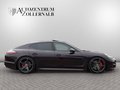 Daumennagel 7 - Porsche Panamera Turbo *AMETHYST*CHRONO*BURMESTER*VOLL