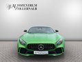 Daumennagel 2 - Mercedes-Benz AMG GT R *GREEN-HELL*KERAMIK*DESIGNO*BURM*MB100*