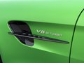 Daumennagel 12 - Mercedes-Benz AMG GT R *GREEN-HELL*KERAMIK*DESIGNO*BURM*MB100*