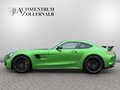 Daumennagel 3 - Mercedes-Benz AMG GT R *GREEN-HELL*KERAMIK*DESIGNO*BURM*MB100*