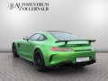 Daumennagel 4 - Mercedes-Benz AMG GT R *GREEN-HELL*KERAMIK*DESIGNO*BURM*MB100*
