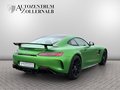 Daumennagel 6 - Mercedes-Benz AMG GT R *GREEN-HELL*KERAMIK*DESIGNO*BURM*MB100*