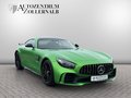 Daumennagel 8 - Mercedes-Benz AMG GT R *GREEN-HELL*KERAMIK*DESIGNO*BURM*MB100*