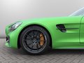 Daumennagel 10 - Mercedes-Benz AMG GT R *GREEN-HELL*KERAMIK*DESIGNO*BURM*MB100*