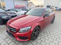Daumennagel 2 - Mercedes-Benz C 300 Lim. 9G AMG Line *DESIGNO*BURM*DISTR*PANOR