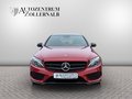 Daumennagel 2 - Mercedes-Benz C 300 Lim. 9G AMG Line *DESIGNO*BURM*DISTR*PANOR