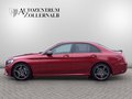 Daumennagel 3 - Mercedes-Benz C 300 Lim. 9G AMG Line *DESIGNO*BURM*DISTR*PANOR