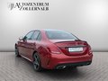 Daumennagel 4 - Mercedes-Benz C 300 Lim. 9G AMG Line *DESIGNO*BURM*DISTR*PANOR