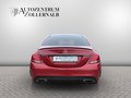 Daumennagel 5 - Mercedes-Benz C 300 Lim. 9G AMG Line *DESIGNO*BURM*DISTR*PANOR