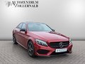 Daumennagel 7 - Mercedes-Benz C 300 Lim. 9G AMG Line *DESIGNO*BURM*DISTR*PANOR