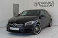 Daumennagel 1 - Mercedes-Benz A 45 AMG *SONDERLACK*PERF.ABGAS*SPUR*H&K*PANORA.