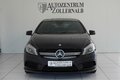 Daumennagel 3 - Mercedes-Benz A 45 AMG *SONDERLACK*PERF.ABGAS*SPUR*H&K*PANORA.
