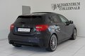 Daumennagel 6 - Mercedes-Benz A 45 AMG *SONDERLACK*PERF.ABGAS*SPUR*H&K*PANORA.