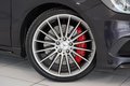 Daumennagel 8 - Mercedes-Benz A 45 AMG *SONDERLACK*PERF.ABGAS*SPUR*H&K*PANORA.