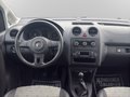 Daumennagel 14 - Volkswagen Caddy Maxi Kasten 2.0 TDI *KLIMA*GUTER ZUSTAND*