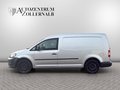 Daumennagel 3 - Volkswagen Caddy Maxi Kasten 2.0 TDI *KLIMA*GUTER ZUSTAND*