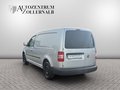 Daumennagel 4 - Volkswagen Caddy Maxi Kasten 2.0 TDI *KLIMA*GUTER ZUSTAND*