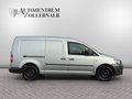 Daumennagel 7 - Volkswagen Caddy Maxi Kasten 2.0 TDI *KLIMA*GUTER ZUSTAND*