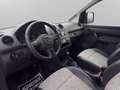 Daumennagel 10 - Volkswagen Caddy Maxi Kasten 2.0 TDI *KLIMA*GUTER ZUSTAND*