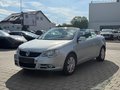 Daumennagel 2 - Volkswagen Eos 1.6 *1.HAND*GUTER ZUSTAND*LEDER*TÜV/AU NEU*