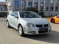 Daumennagel 3 - Volkswagen Eos 1.6 *1.HAND*GUTER ZUSTAND*LEDER*TÜV/AU NEU*