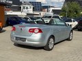 Daumennagel 4 - Volkswagen Eos 1.6 *1.HAND*GUTER ZUSTAND*LEDER*TÜV/AU NEU*