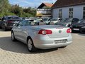 Daumennagel 5 - Volkswagen Eos 1.6 *1.HAND*GUTER ZUSTAND*LEDER*TÜV/AU NEU*