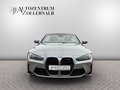 Daumennagel 2 - BMW M4 Cabrio xDrive Competition *CARBON*H&K*SITZKLI