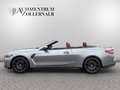 Daumennagel 3 - BMW M4 Cabrio xDrive Competition *CARBON*H&K*SITZKLI