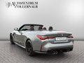 Daumennagel 4 - BMW M4 Cabrio xDrive Competition *CARBON*H&K*SITZKLI